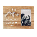 Engaged Couples Engagement Wedding Gifts Boyfriend Girlfriend Romantic 4x6 Picture photo Frame  for couples